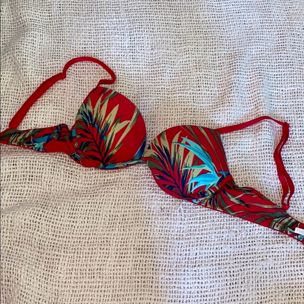 Push Up Bra